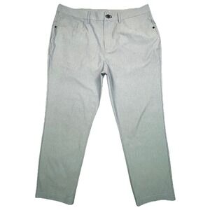 Public Rec Workday Pants Blue Size 36x28